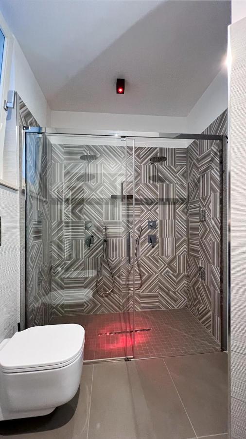 Bed and Breakfast Blue Dream Полиньяно-а-Маре Экстерьер фото